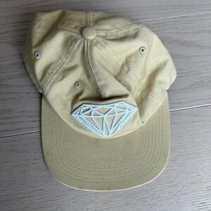 Diamond Supply Co Cap
